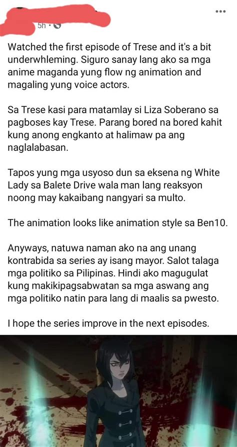 irene tagalog dubbed episode 1|Trese: All Episodes .
